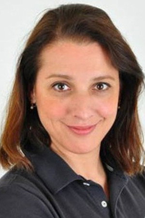 Güner Özkul profil kép