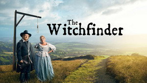 The Witchfinder kép