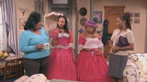 The Parkers 1. évad Ep.20 20. epizód
