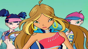 Winx Club 2. évad Ep.22 22. epizód