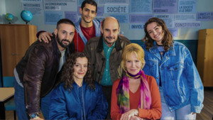 Le Diplôme kép