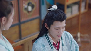 沧月绘 1. évad Ep.17 17. epizód