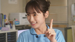 となりのナースエイド 1. évad Ep.1 1. epizód
