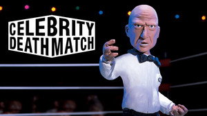 Celebrity Deathmatch kép