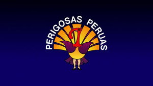 Perigosas Peruas kép