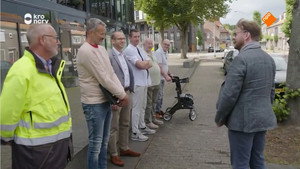 De rijdende rechter 35. évad Ep.12 12. epizód