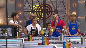 Masterchef Celebrity: Colombia 4. évad Ep.6 6. epizód