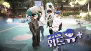 놀면 뭐하니? 1. évad Ep.114 114. epizód