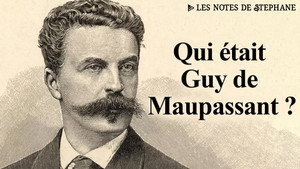 Les Notes de Stéphane 1. évad Ep.22 22. epizód