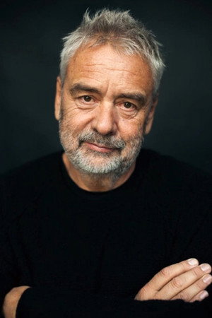 Luc Besson profil kép