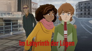 Im Labyrinth der Lügen kép
