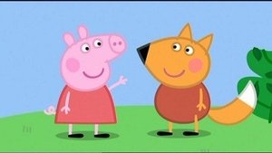 Peppa malac 3. évad Ep.27 27. epizód