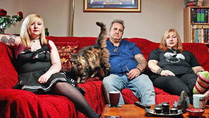 Gogglebox 7. évad Ep.8 8. epizód