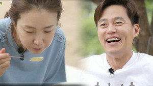 삼시세끼 정선편 2. évad Ep.11 11. epizód