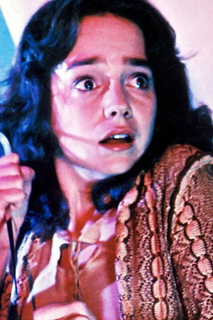 Jessica Harper profil kép