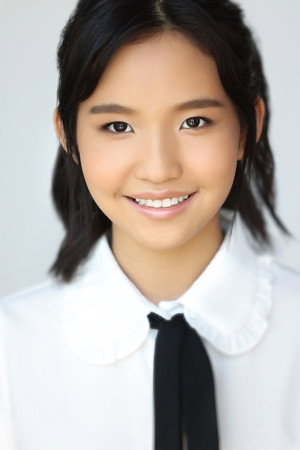Rosalie Chiang profil kép
