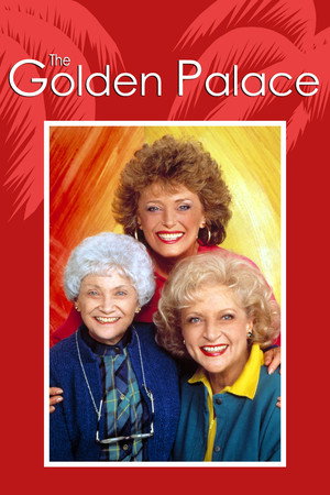 The Golden Palace poszter