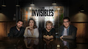 Les invisibles kép