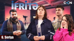 İfritə 1. évad Ep.6 6. epizód