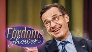 Fördomsshowen 1. évad Ep.6 6. epizód