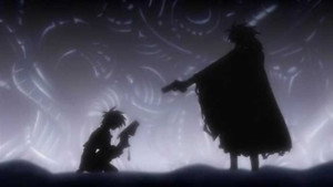 ブラックキャット 1. évad Ep.23 23. epizód