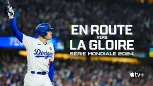 Fight for Glory: 2024 World Series kép
