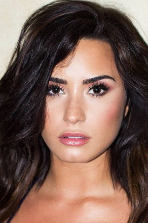 Demi Lovato profil kép