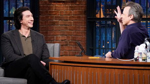 Late Night with Seth Meyers 10. évad Ep.74 74. epizód