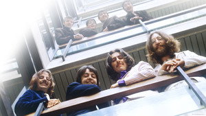 The Beatles: A visszatérés kép