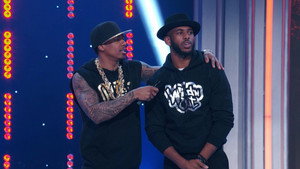 Nick Cannon Presents: Wild 'N Out 8. évad Ep.14 14. epizód