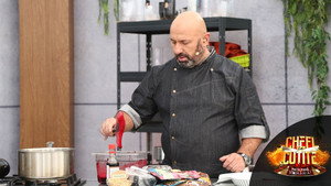 Chefi la cuțite 11. évad Ep.14 14. epizód