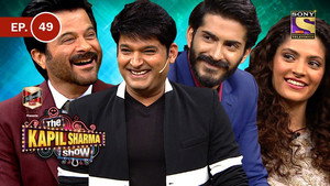 The Kapil Sharma Show 1. évad Ep.49 49. epizód
