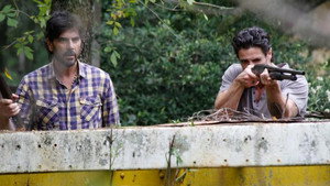 Los ricos no piden permiso 1. évad Ep.66 66. epizód