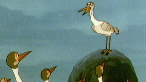 タオタオ絵本館 世界動物ばなし 1. évad Ep.14 14. epizód