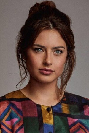 Sophie Bouquet profil kép