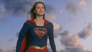 Supergirl 1. évad Ep.1 Supergirl