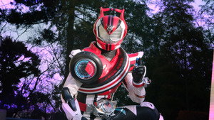 仮面ライダードライブ 1. évad Ep.22 22. epizód