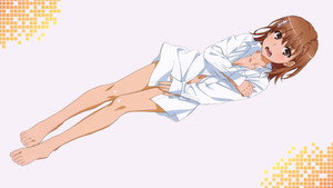 A Certain Scientific Railgun kép