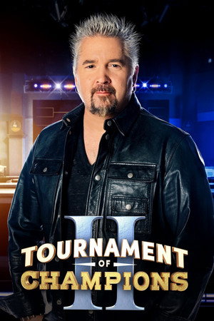 Tournament of Champions 2. évad (2021-03-07) poszter