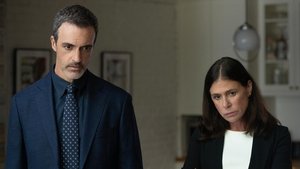 Esküdt ellenségek 25. évad Ep.5 5. epizód