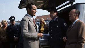 Der Kommissar 2. évad Ep.14 14. epizód