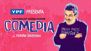 Comedia 4. évad Ep.36 36. epizód