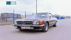 Autókereskedők 5. évad Ep.1 Mercedes Benz 280SL 1. rész