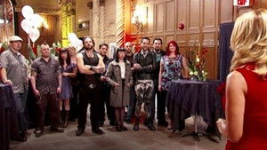 Face Off 1. évad Ep.1 1. epizód