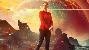 Star Trek: Furcsa új világok kép