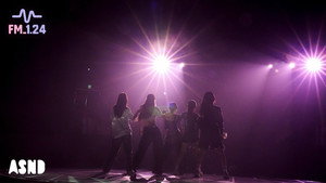 fromis_9 1. évad Ep.22 22. epizód
