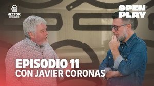 Hector de comer 1. évad Ep.11 11. epizód