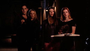 Buffy, a vámpírok réme 6. évad Ep.2 Alkudozás 2.
