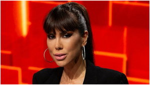 40 de întrebări cu Denise Rifai kép