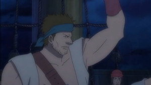 グイン・サーガ 1. évad Ep.14 14. epizód